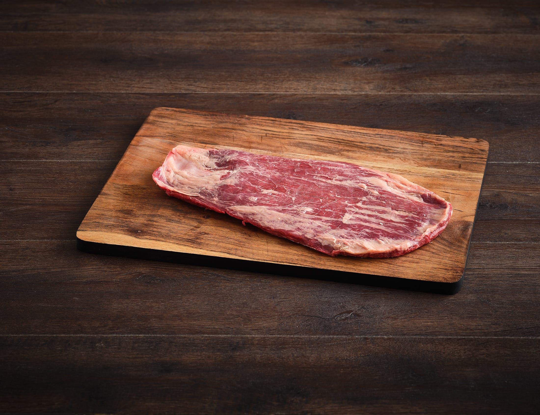 Wagyu Flank Steak First Light USA